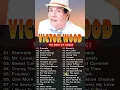 Lagu Victor Wood 2025 -  Top 10 Best Songs Stress Reliever -  Greatest Hits   Victor Wood Full Album