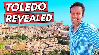 Ultimate Toledo Tour 7 Must-See Sites