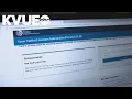 Central Texas CNAs having issues renewing licenses