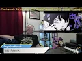 The EagleFan Reacts to 【Ado】Patient A (患者A)