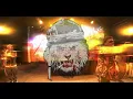 Lee Scratch Perry & Subatomic Sound System "Blackboard Jungle Dub" tour in Brooklyn