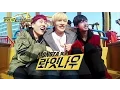 Lagu [RIGHT NOW(롸잇나우)] Ep.1 Trespasser in MONSTA X' House!?(그들의 숙소에 침입자가 나타났다?)_MONSTA X(몬스타엑스)