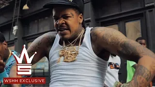 Sosamann Sosa Superhero Freestyle WSHH Exclusive -