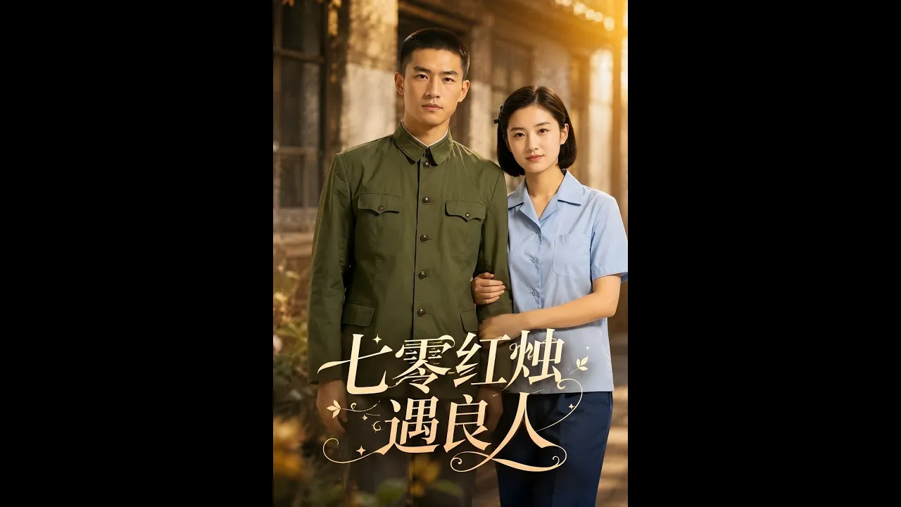 七零红烛遇良人