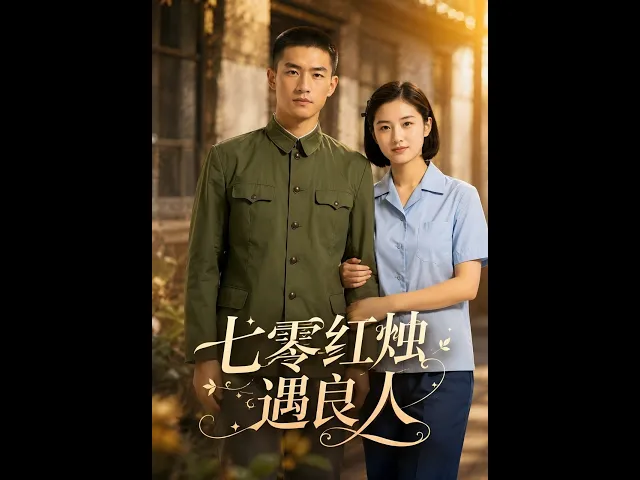 七零红烛遇良人