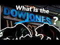 What Is The Dow Jones Industrial Average Dow Jones Explained Investing For Beginners