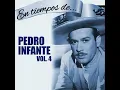 No Volvere - Pedro Infante