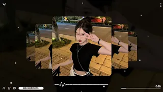 Ice On My Baby Remix TikTok Bản Chuẩn - (AnhVu Remix) || Nhạc Nền Hot Trend TikTok 2024