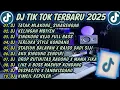 Download Lagu DJ TIKTOK TERBARU 2025🎵TATAK MLAKUNE_SINARENGAN X KELINGAN MBIYEN🎵NEW TRENDING SONG TIKTOK 2025