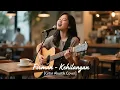 Lagu Firman - Kehilangan [Gitar Akustik Cover] Musik Cafe LoFi Suara Syahdu by @kedaimusikai