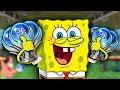 Lagu I Platinum'd EVERY SpongeBob Game!