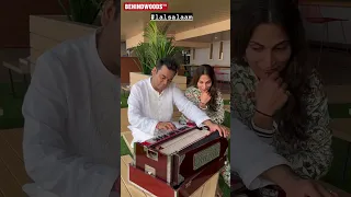 AR RAHMAN வ ச க க AISHWARYA RAJINIKANTH ரச க க இத MUSIC இல ல MAGIC SIR 