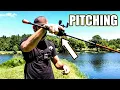 Bank Fishing for BEGINNERS How to 2018