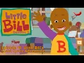 LITTLE BILL - Season 3 Episode 11 Little Bill s Giant Space Adventure Animation EGMP
