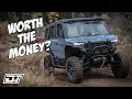 Is the 2024 Polaris XPEDITION ADV 5 NorthStar Worth The Price