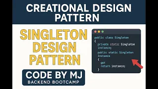 Singleton Design Pattern in Java Eager vs Lazy Initialization