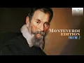 Download Lagu Monteverdi Edition Vol. 2
