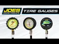 JOES Racing Products Tire Gauges