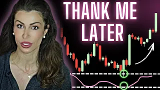The ONLY INDICATOR That Predicts Every Mega Move Most Traders Use It Wrong