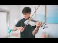 Download Lagu Kill Bill - SZA - Cover (Violin)