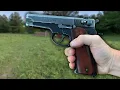 Smith Wesson Model 59