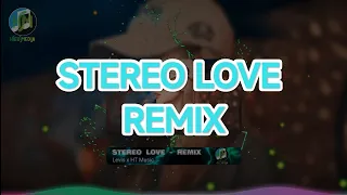 [HIEU MEDIA] STEREO LOVE REMIX - DEVIS x HT MUSIC. Nhạc highlight hot tiktok