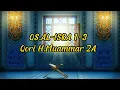 Download Lagu QS. Al-ISRA 1-3 Qori H.Muammar ZA