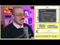 Fantano REACTION to Danny Brown - Stardust Album (theneedledrop)