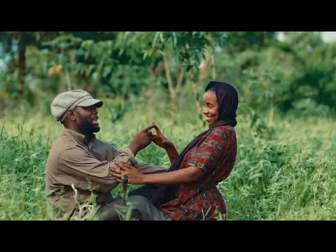 Video Thumbnail: B2k Mnyama feat Ibraah - Ipo siku (Official Music Video)