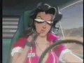 Checker s Rally s Muscle Car Commercial