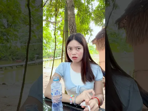 She Was Never Happy With Her Boyfriend 💔 #pukhmawfilms