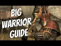 A Chad s Guide to Warrior - Dragon s Dogma
