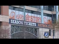 Astros ticket price increases