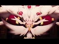 Ordinal Scale AMV
