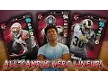ALL CAMPUS HERO LINEUP NEW 95 OVR GURLEY IS A BEAST MADDEN 17 ULTIMATE TEAM
