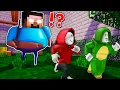 Download Lagu Herobrine's Cursed Evil Prison Story