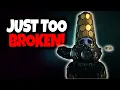 DE Shut This Down for Being TOO OVERPOWERED Warframe 2026