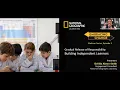 K12 Webinars - DaVida Alston-Smith Part 2 GRR Framework