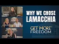 Get More with Lamacchia Realty - Freedom