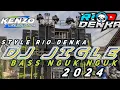 Lagu Dj battle bass nguk nguk terbaru 2024 || style rio denka Bikin kaca pecah #riodenka #r2project