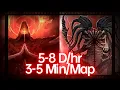 Searing Exarch Beyond Boss Spawn Farming Test 3 29 Path of Exile