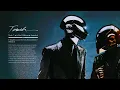 Daft Punk ft. Paul Williams - Touch (Extended Mix)