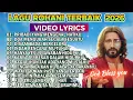 Lagu KUMPULAN LAGU ROHANI TERBAIK 2026 - HANYA ENGKAU PRIBADI YANG MENGENAL HATIKU