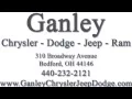 Ganley Chrysler Dodge Jeep Ram - 40 years of servicing Bedford