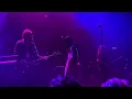 Jesse Jo Stark Full Set Live @ The Summit Music Hall in Denver @JesseJoStark #live #colorado #tour