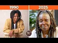 15 Most Famous Female Comedians of the 80s and 90s Then vs Now 2025