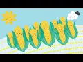 Say Hello To The Sun - Sing Along With Signs