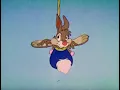 Download Lagu 'Song of the South' - Brer Rabbit Runs Away From Home Scene