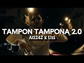 Ati242 x Uzi - "TAMPONTAMPONA 2.0,, (mixed by hedd)