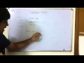 Lec 34 - Structures in C